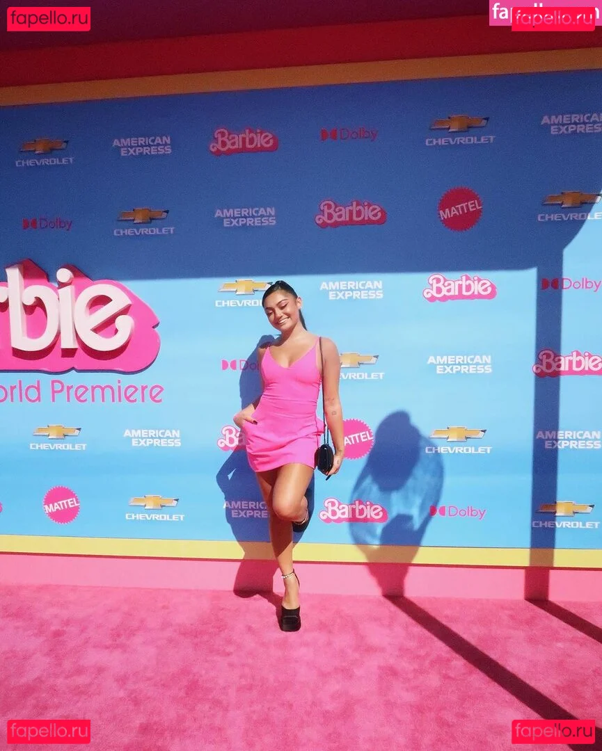 Avani Gregg Onlyfans Photo Gallery 