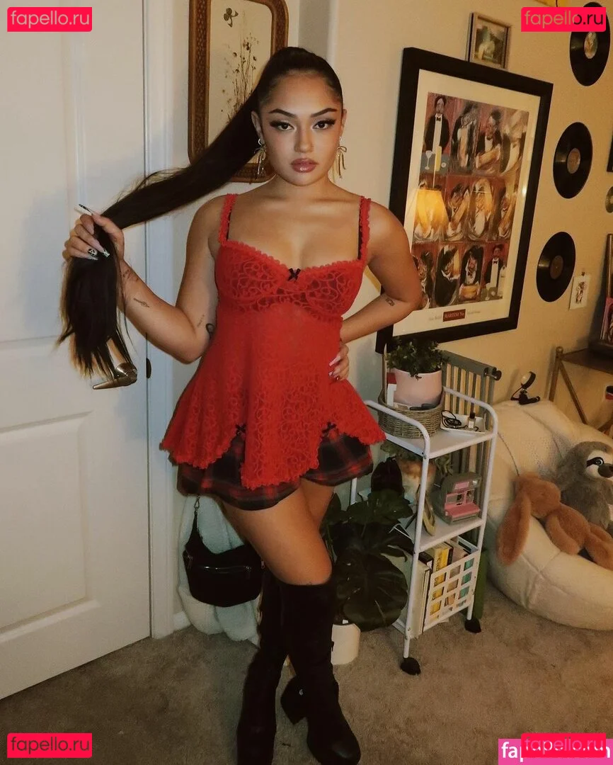 Avani Gregg Onlyfans Photo Gallery 