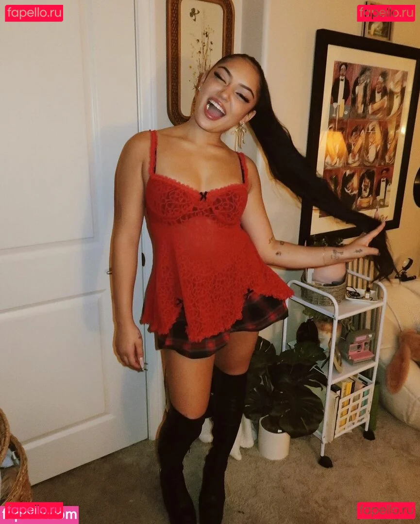 Avani Gregg Onlyfans Photo Gallery 