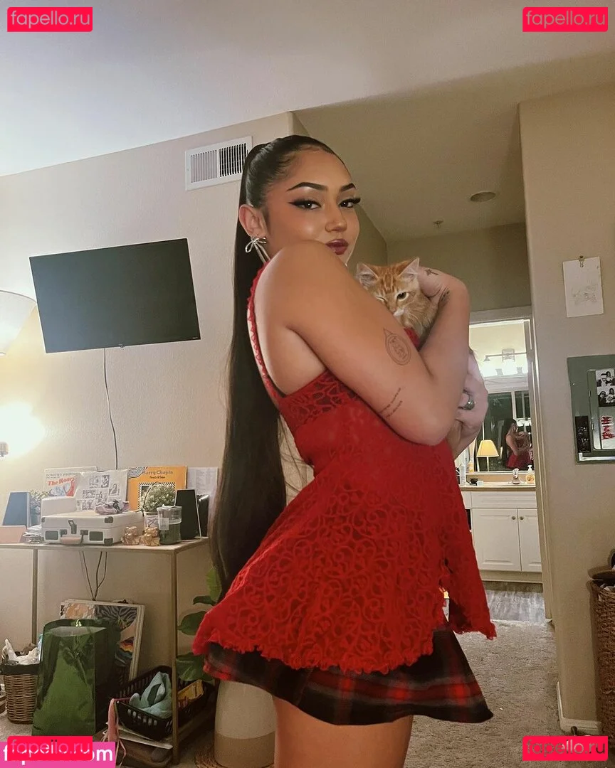 Avani Gregg Onlyfans Photo Gallery 