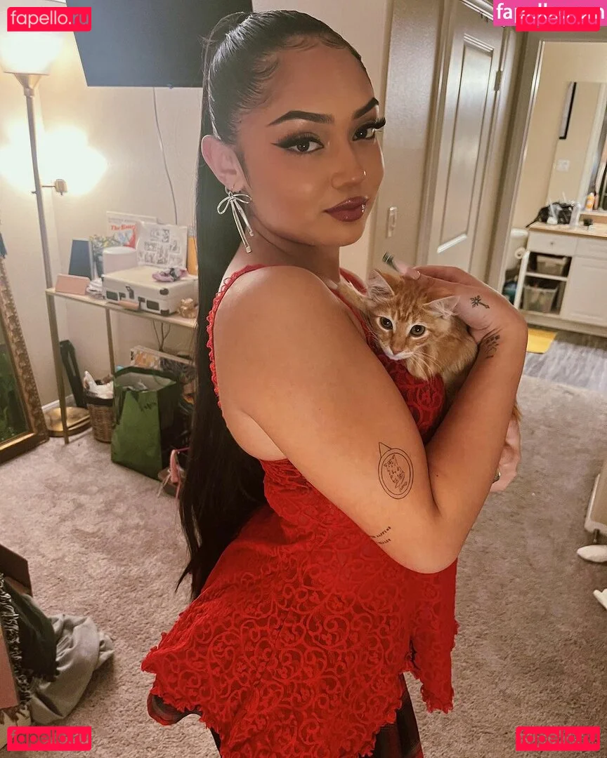 Avani Gregg Onlyfans Photo Gallery 