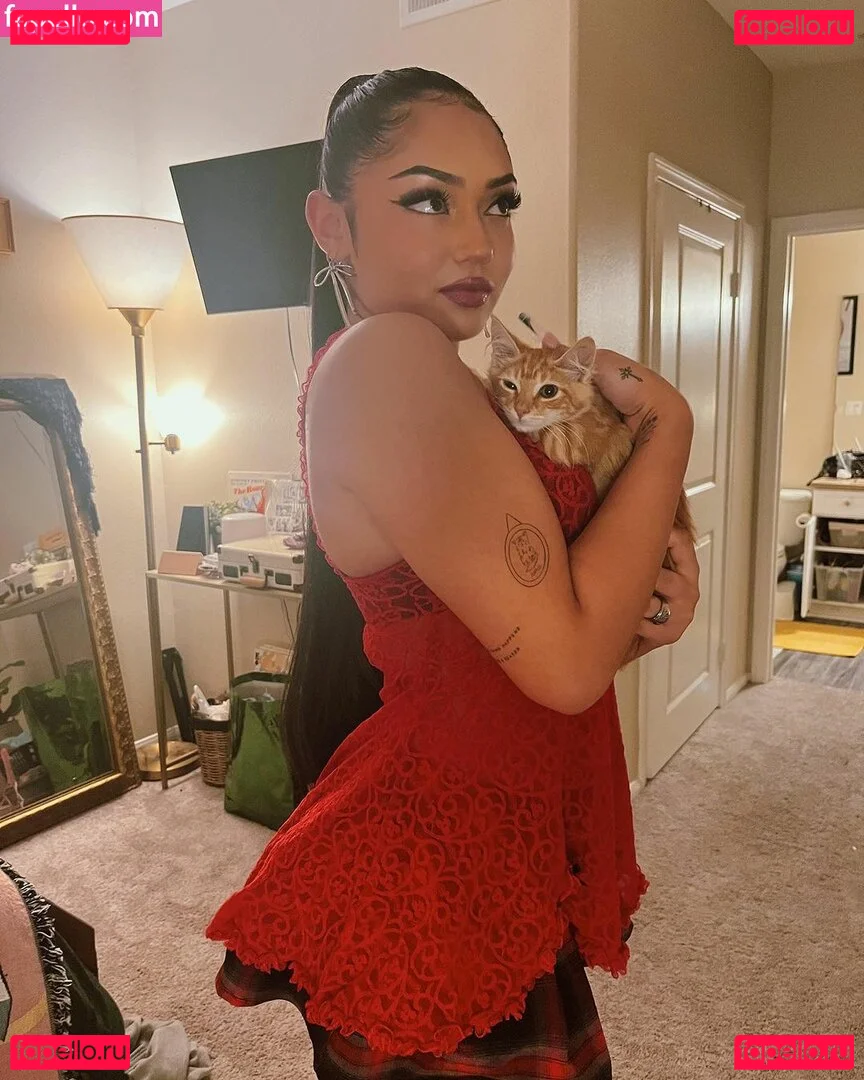 Avani Gregg Onlyfans Photo Gallery 