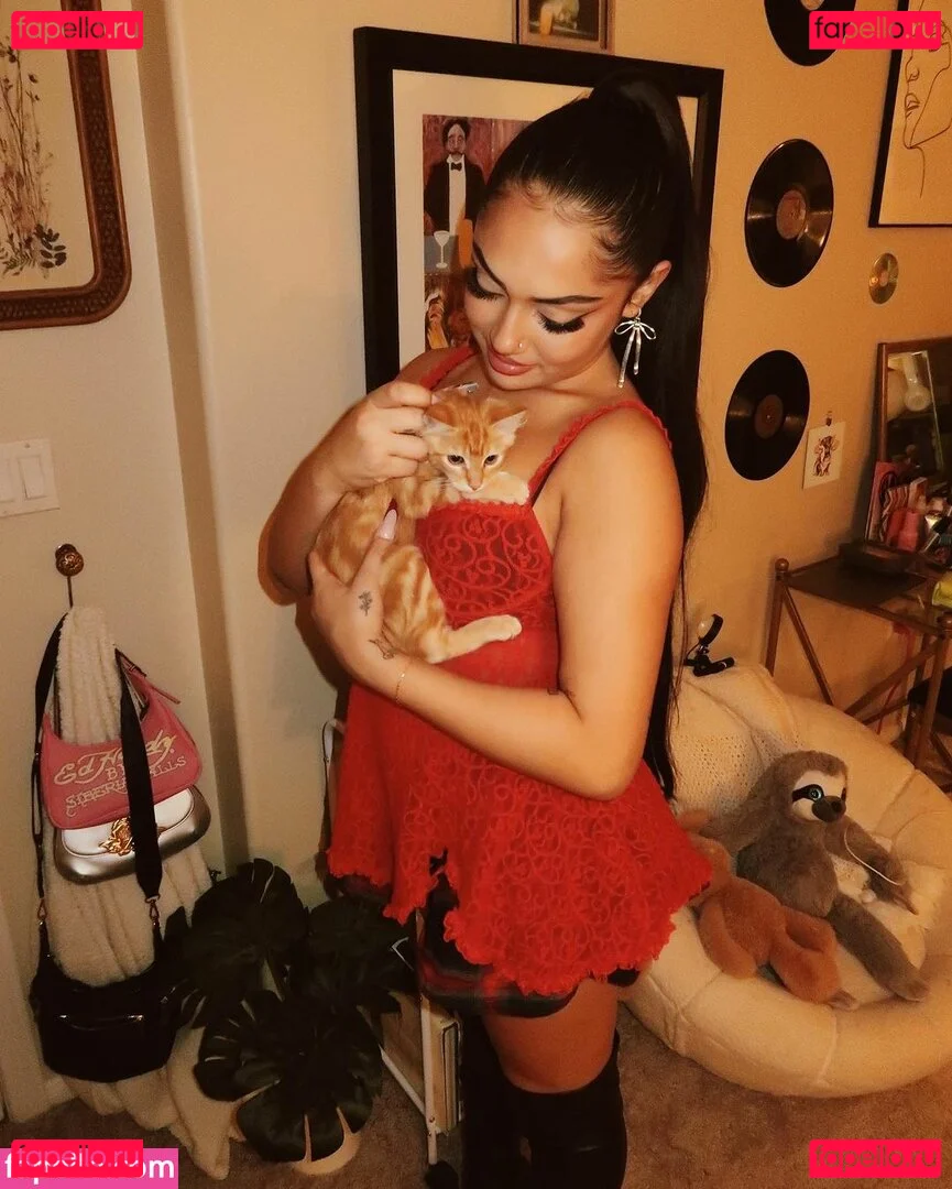 Avani Gregg Onlyfans Photo Gallery 