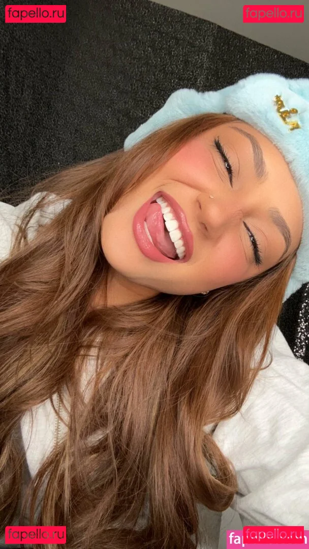 Avani Gregg Onlyfans Photo Gallery 