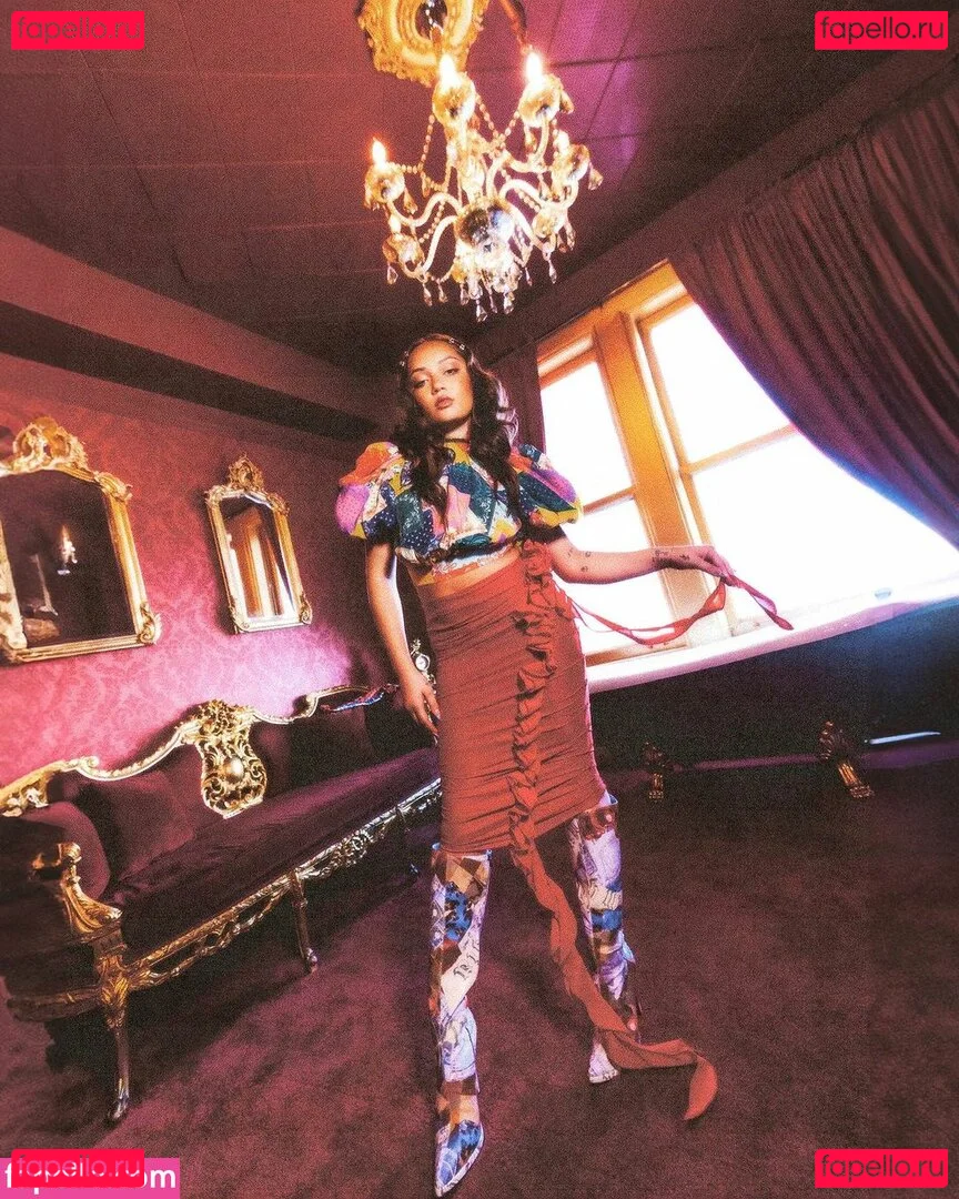 Avani Gregg Onlyfans Photo Gallery 