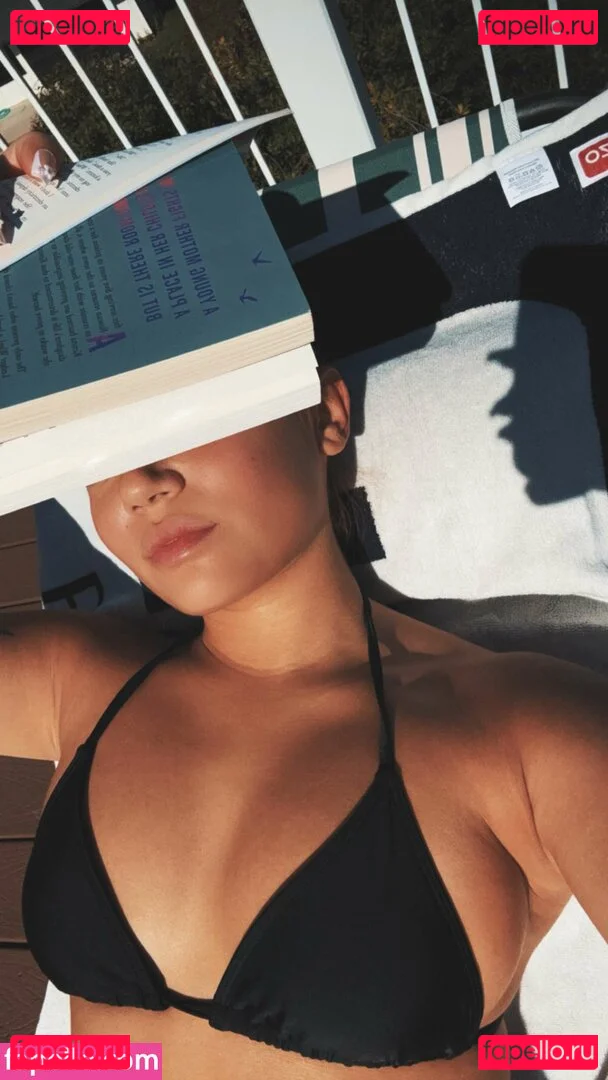 Avani Gregg Onlyfans Photo Gallery 