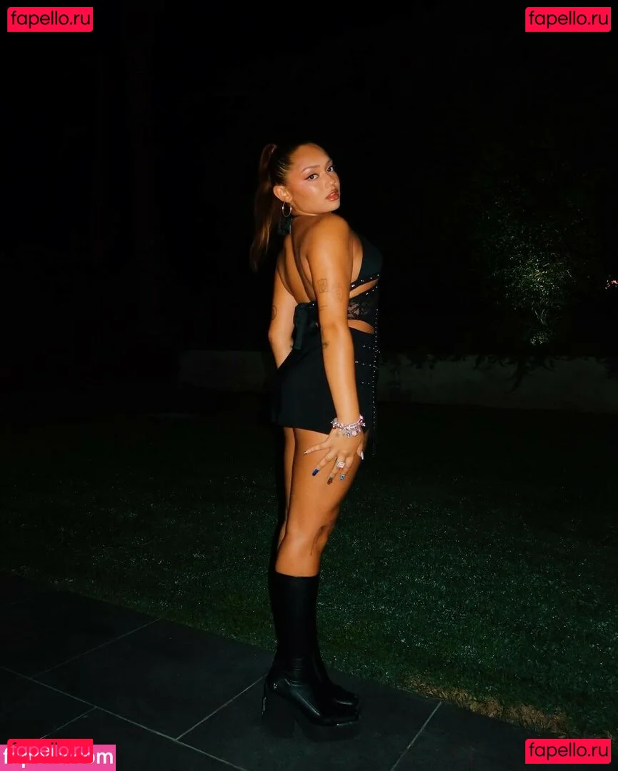 Avani Gregg Onlyfans Photo Gallery 