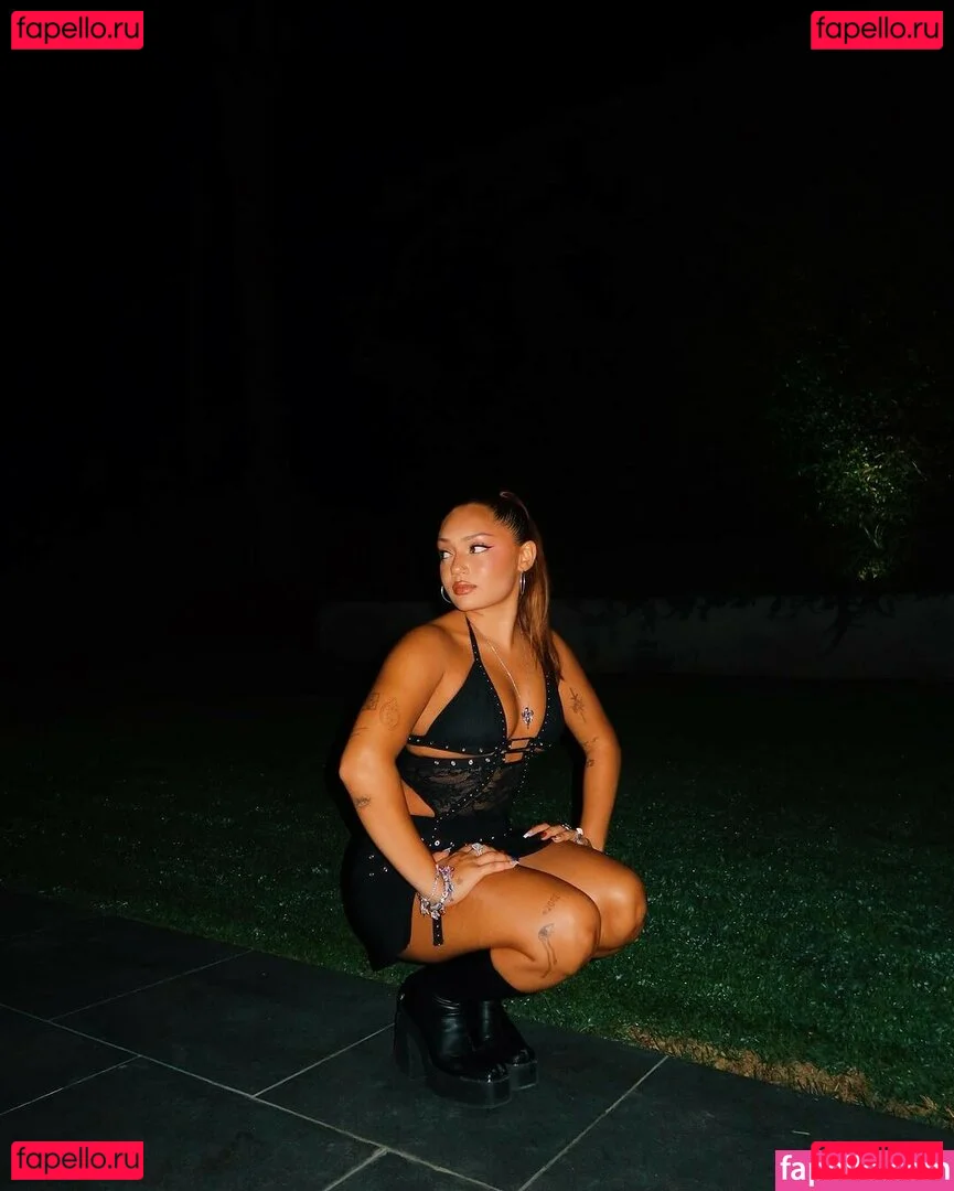 Avani Gregg Onlyfans Photo Gallery 