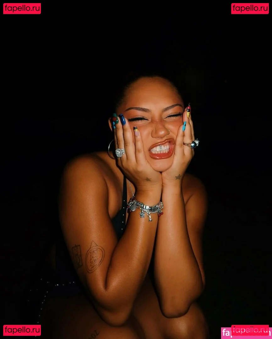 Avani Gregg Onlyfans Photo Gallery 