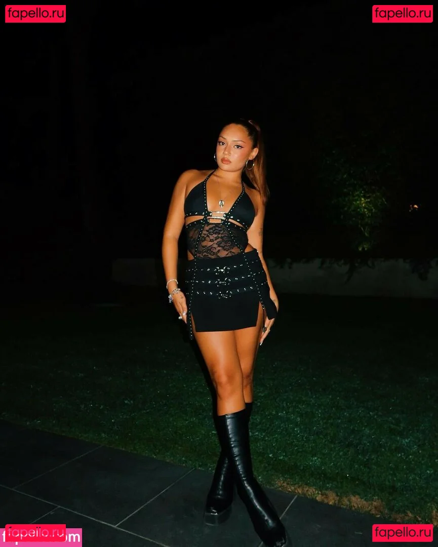 Avani Gregg Onlyfans Photo Gallery 