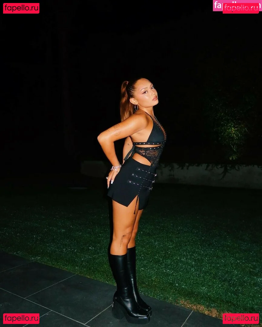 Avani Gregg Onlyfans Photo Gallery 