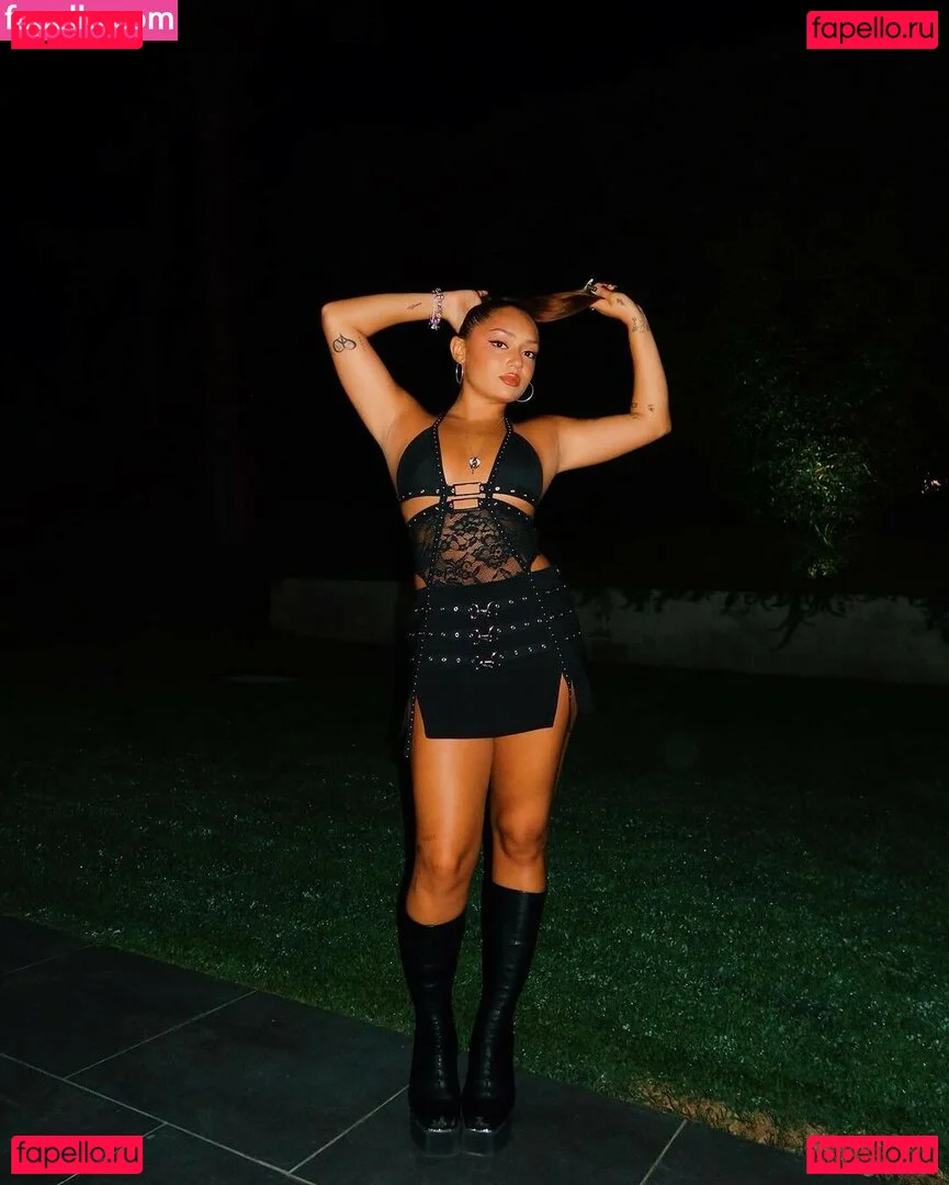 Avani Gregg Onlyfans Photo Gallery 