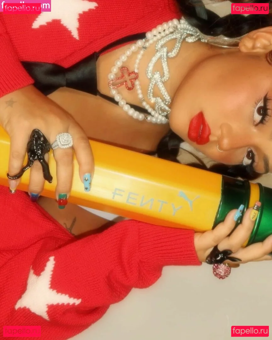 Avani Gregg Onlyfans Photo Gallery 