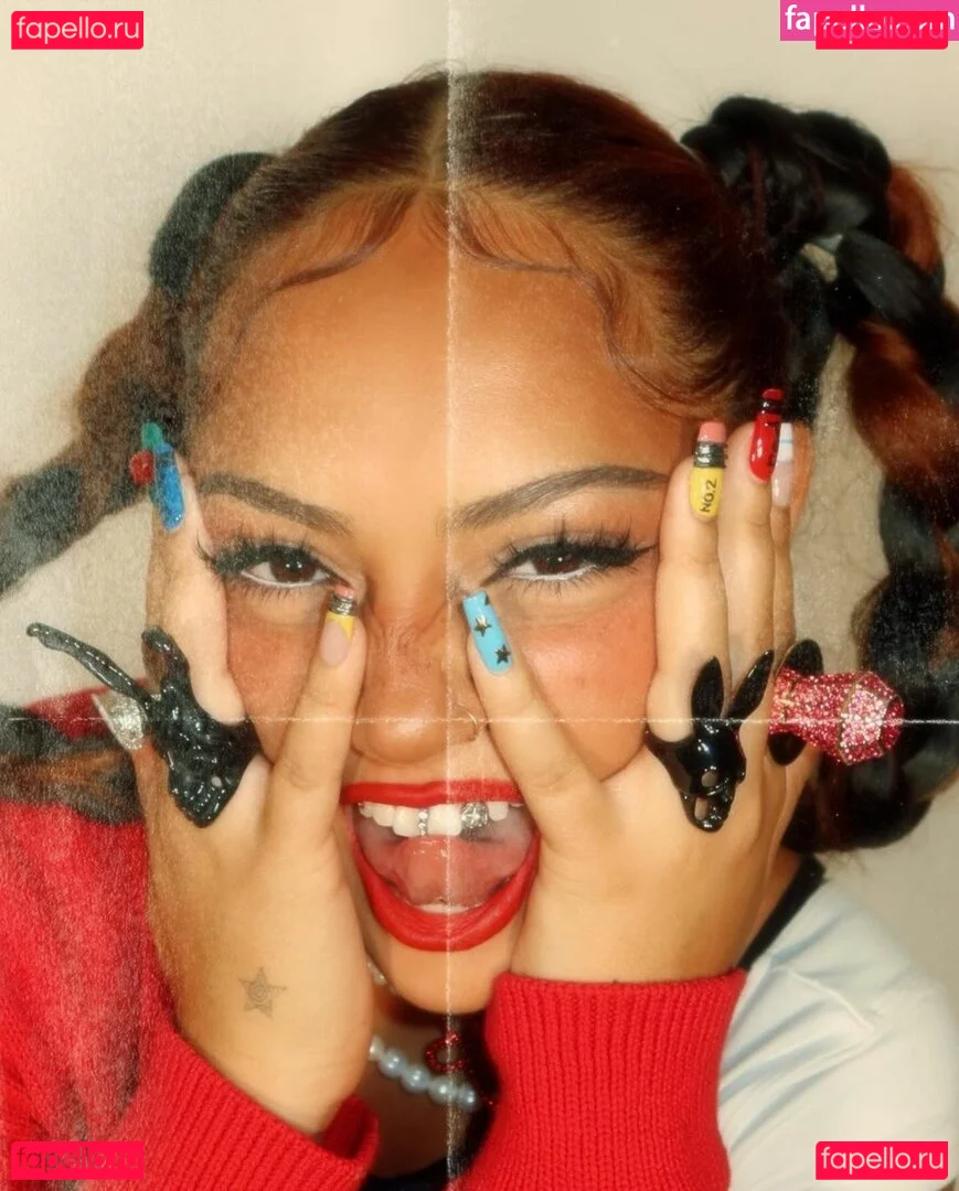 Avani Gregg Onlyfans Photo Gallery 