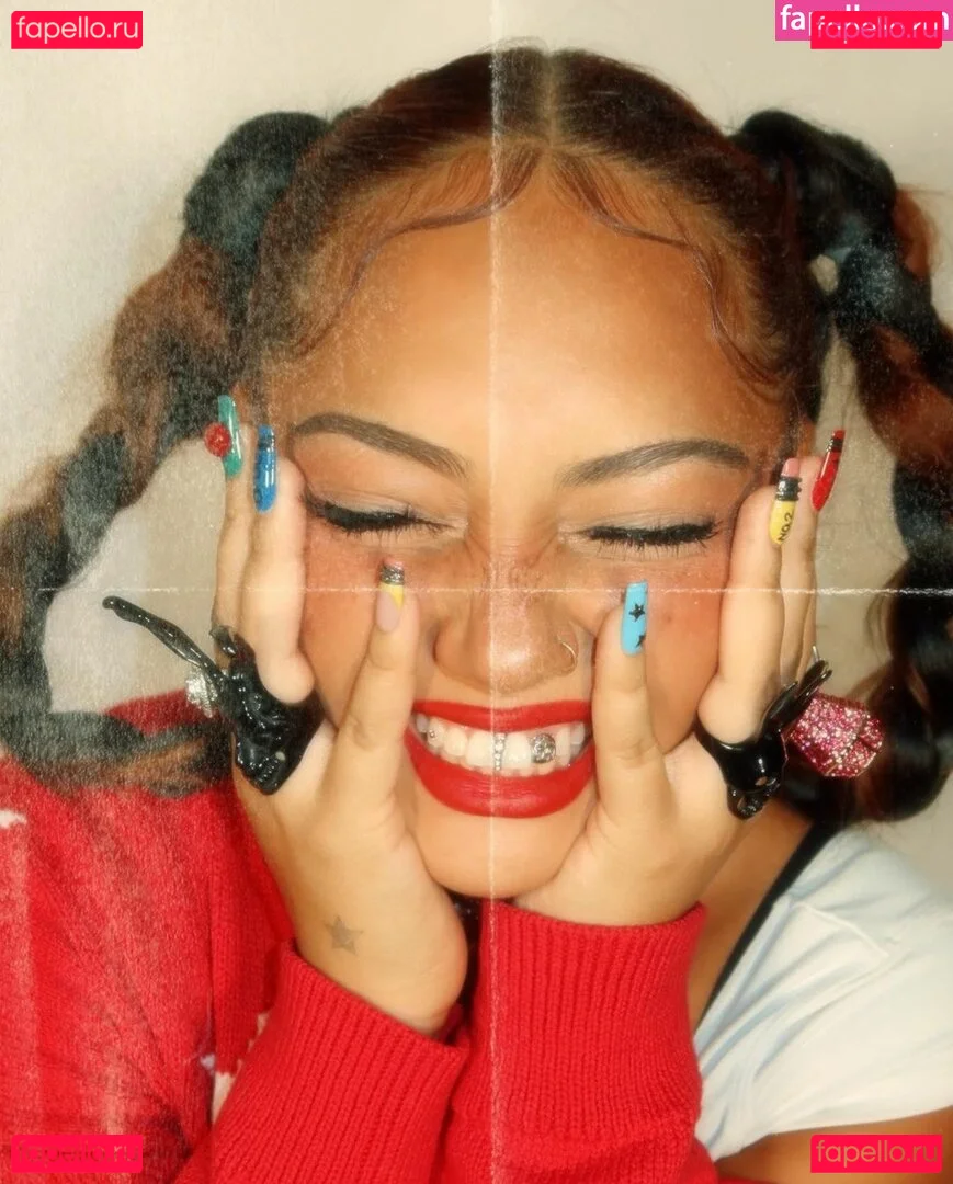 Avani Gregg Onlyfans Photo Gallery 