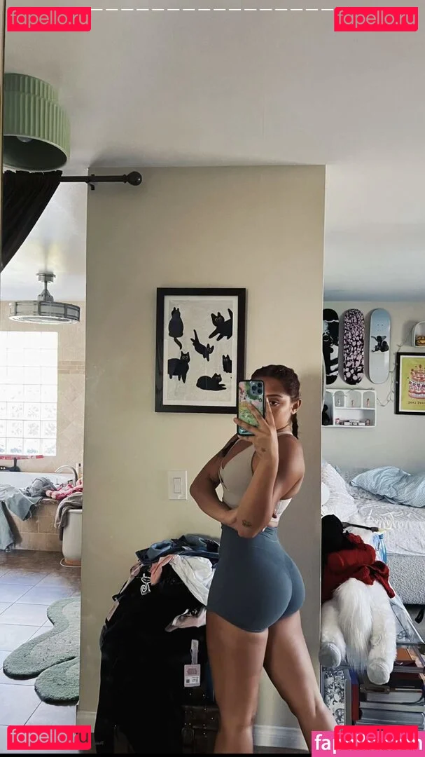 Avani Gregg Onlyfans Photo Gallery 