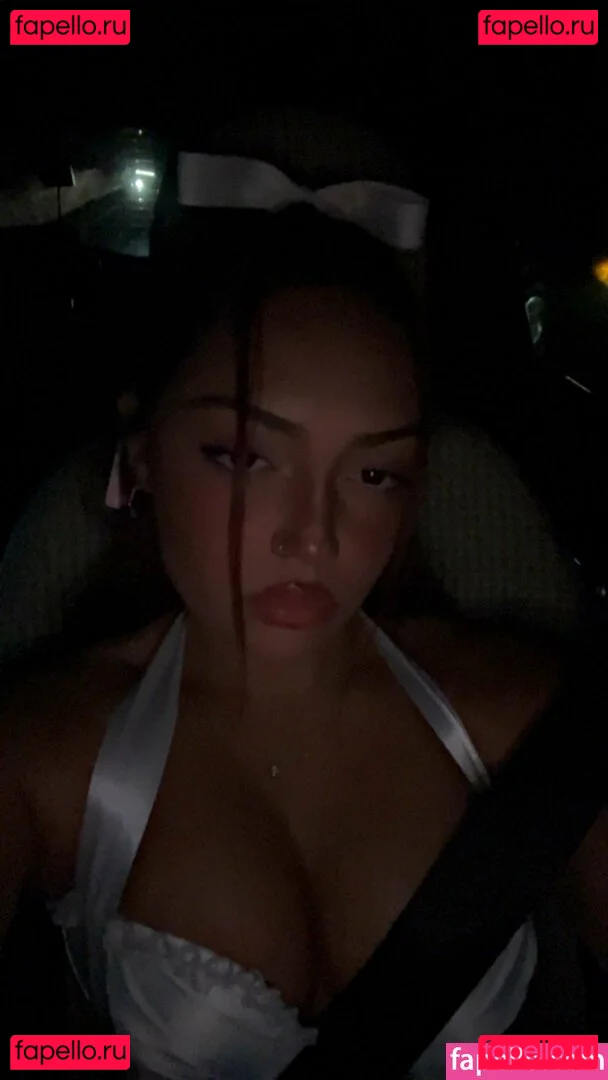 Avani Gregg Onlyfans Photo Gallery 