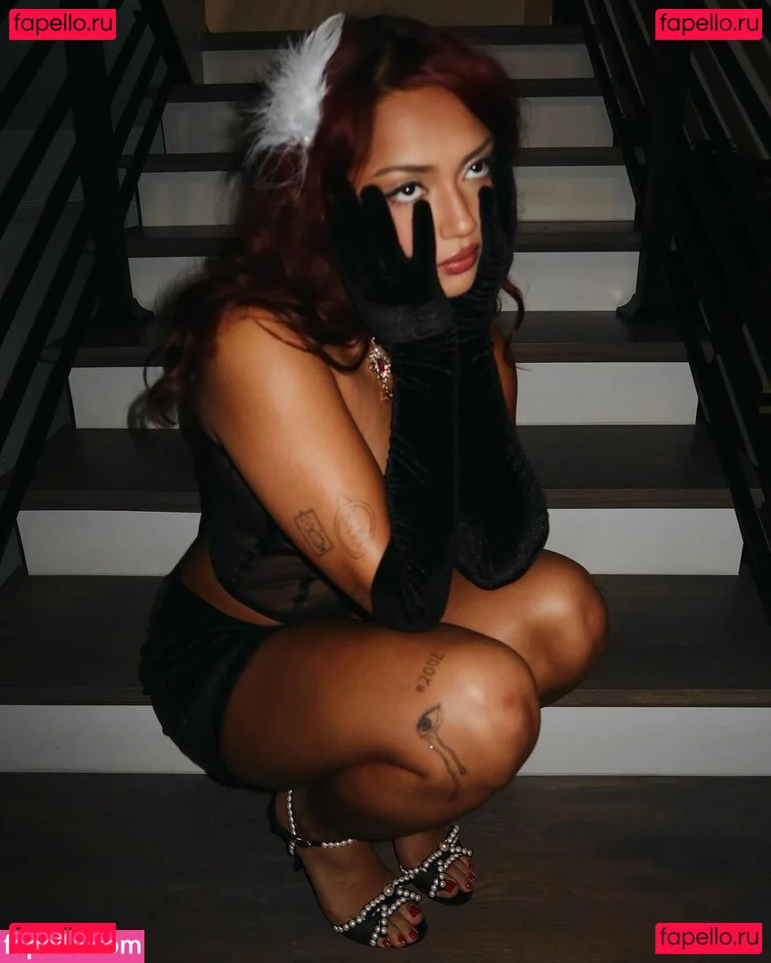 Avani Gregg Onlyfans Photo Gallery 