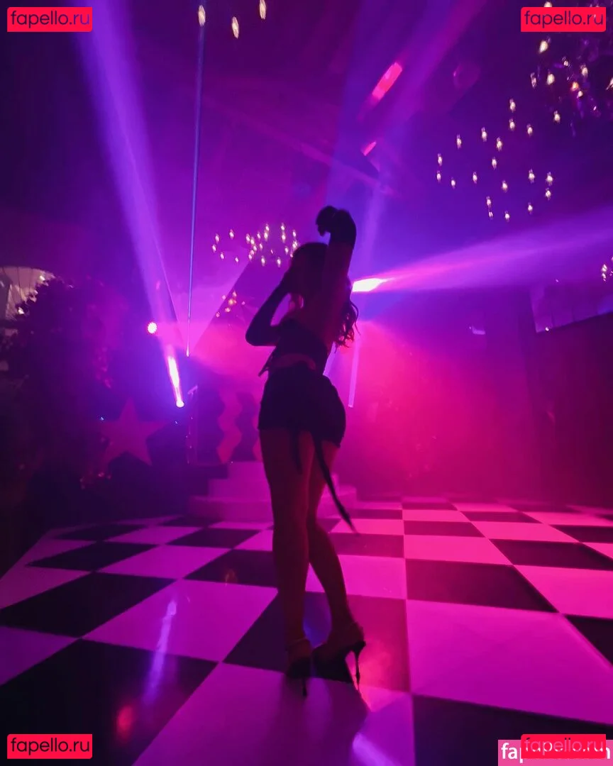 Avani Gregg Onlyfans Photo Gallery 