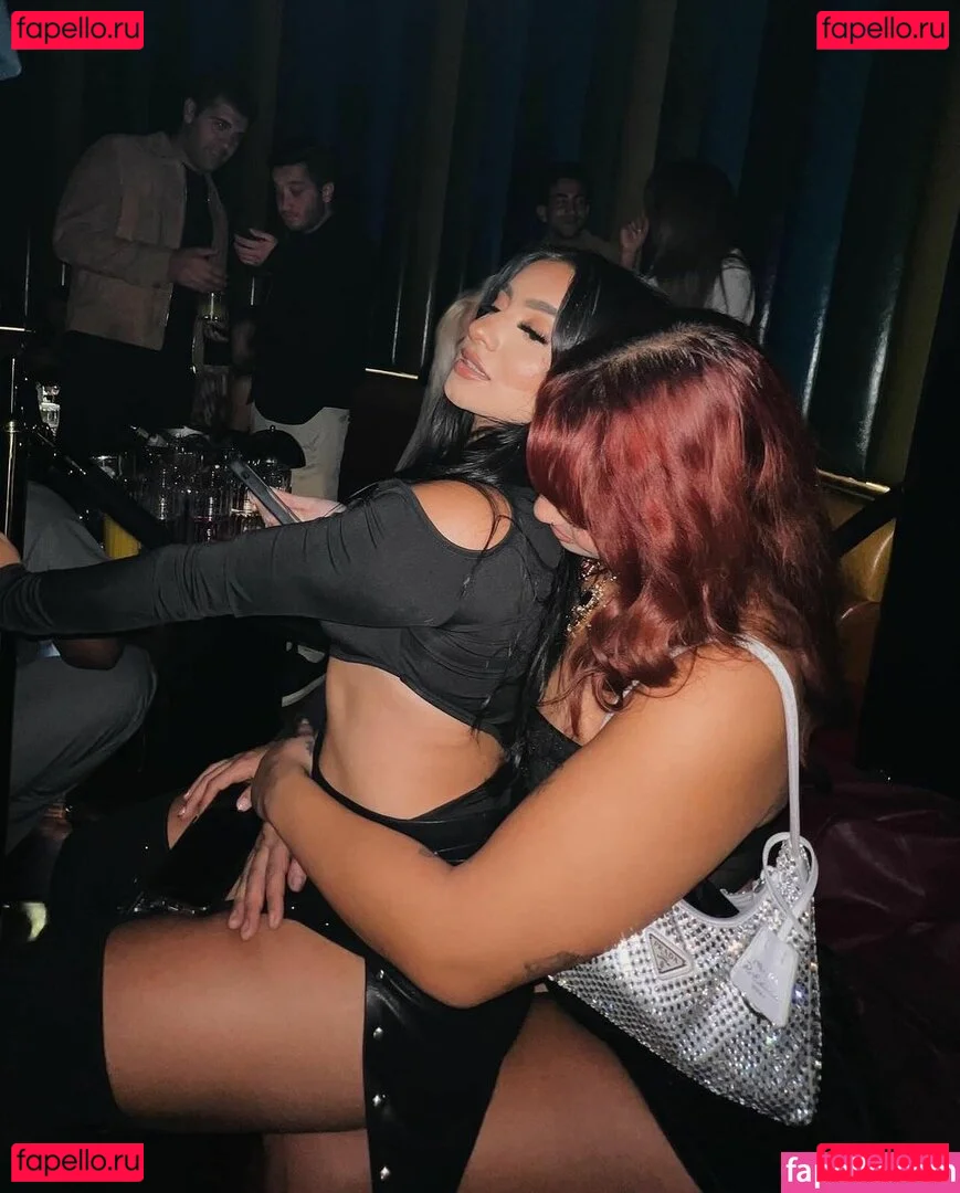 Avani Gregg Onlyfans Photo Gallery 