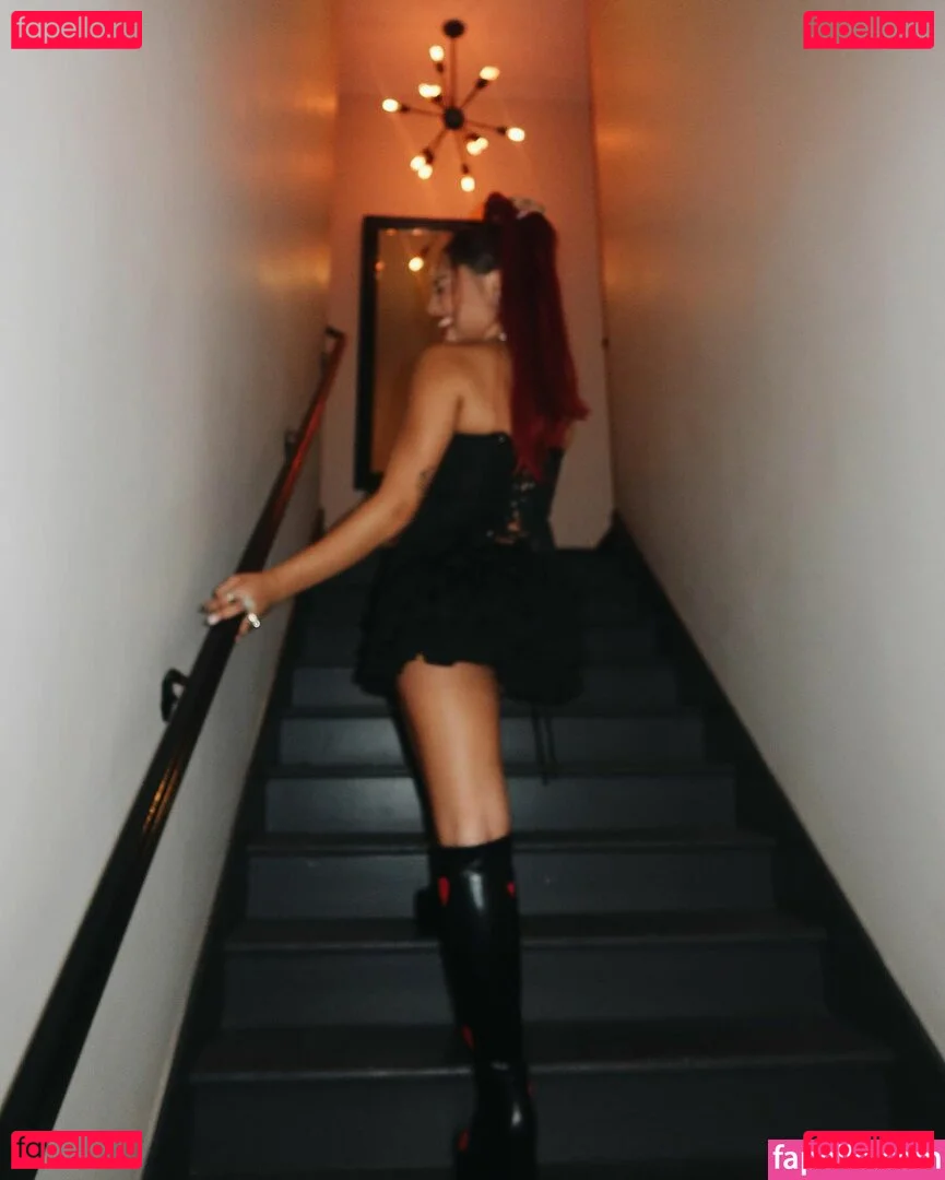 Avani Gregg Onlyfans Photo Gallery 