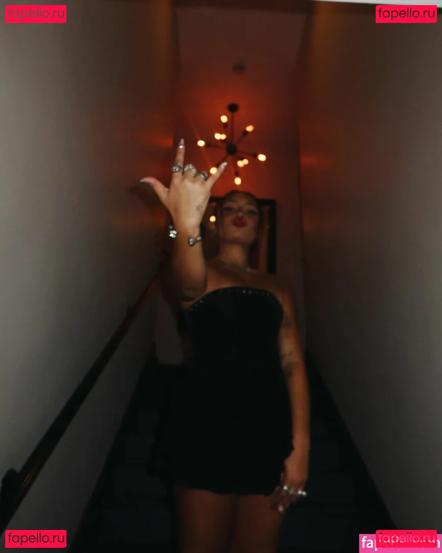 Avani Gregg Onlyfans Photo Gallery 