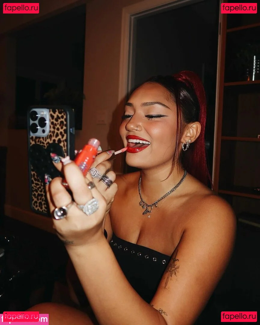 Avani Gregg Onlyfans Photo Gallery 