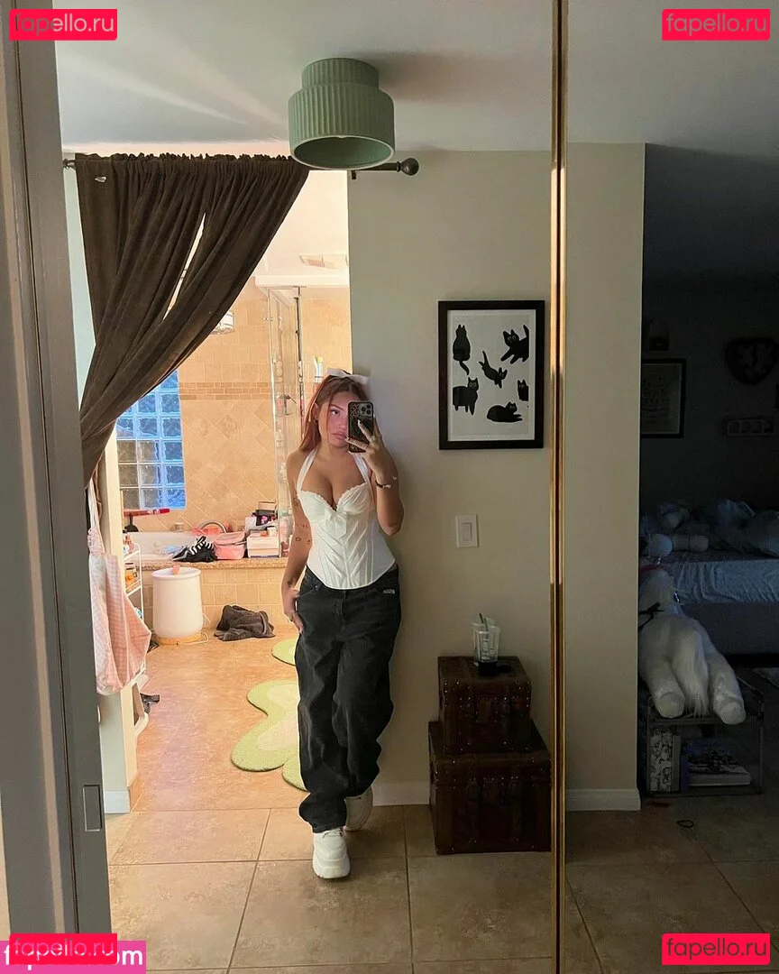 Avani Gregg Onlyfans Photo Gallery 