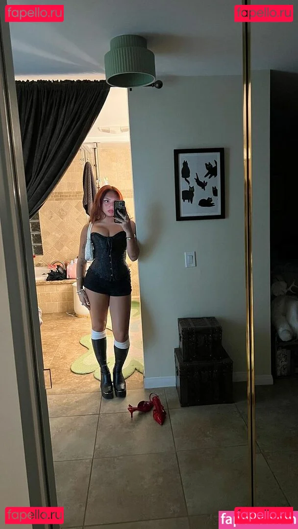 Avani Gregg Onlyfans Photo Gallery 