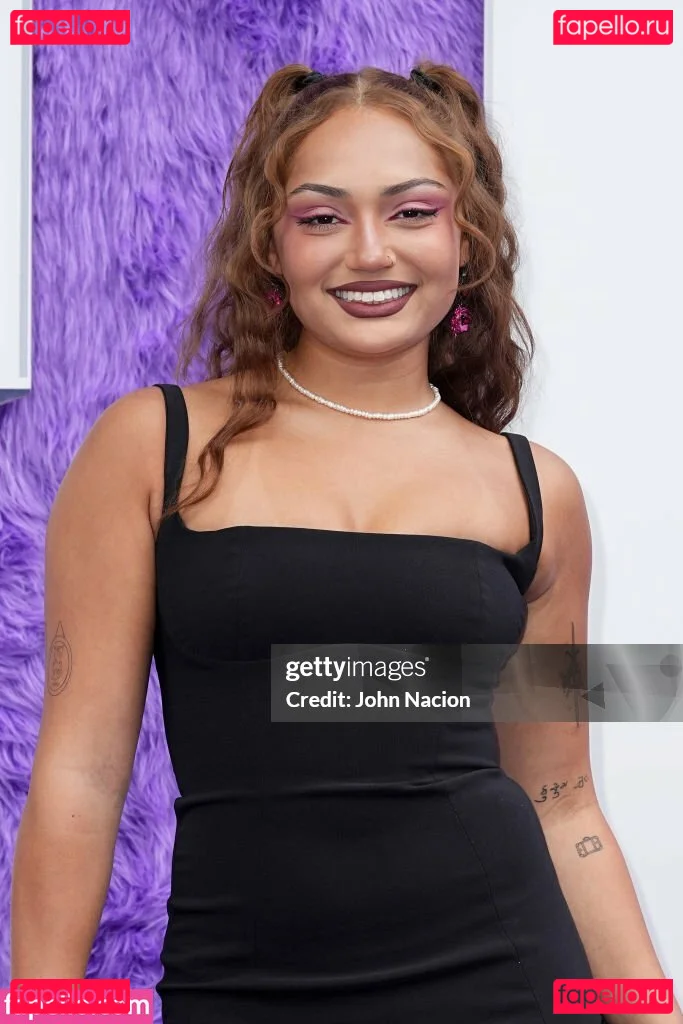 Avani Gregg Onlyfans Photo Gallery 