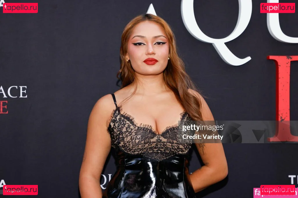 Avani Gregg Onlyfans Photo Gallery 