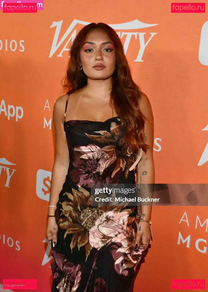 Avani Gregg Onlyfans Photo Gallery 