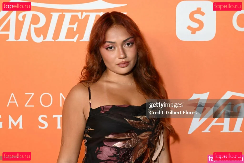 Avani Gregg Onlyfans Photo Gallery 