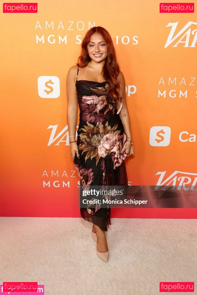 Avani Gregg Onlyfans Photo Gallery 