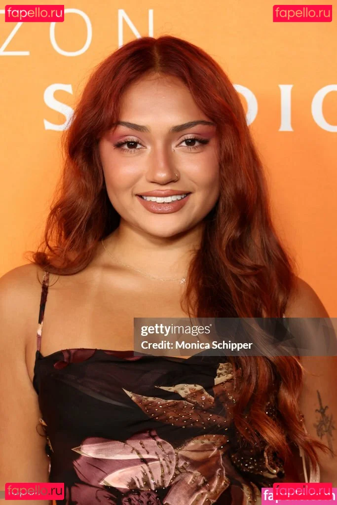 Avani Gregg Onlyfans Photo Gallery 