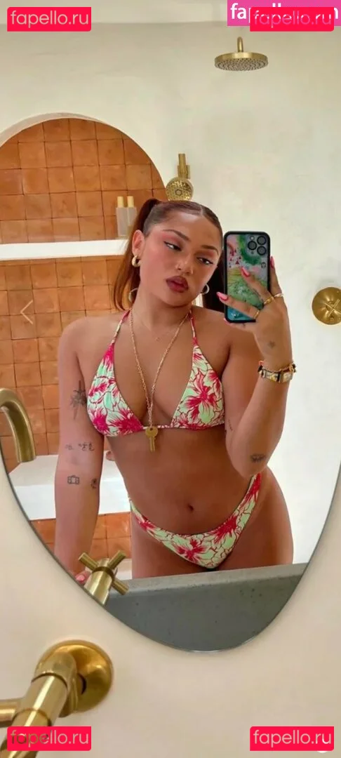 Avani Gregg Onlyfans Photo Gallery 