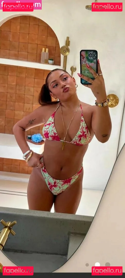 Avani Gregg Onlyfans Photo Gallery 