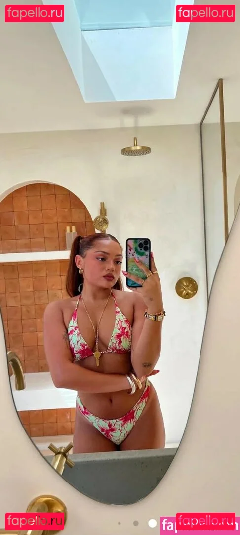 Avani Gregg Onlyfans Photo Gallery 