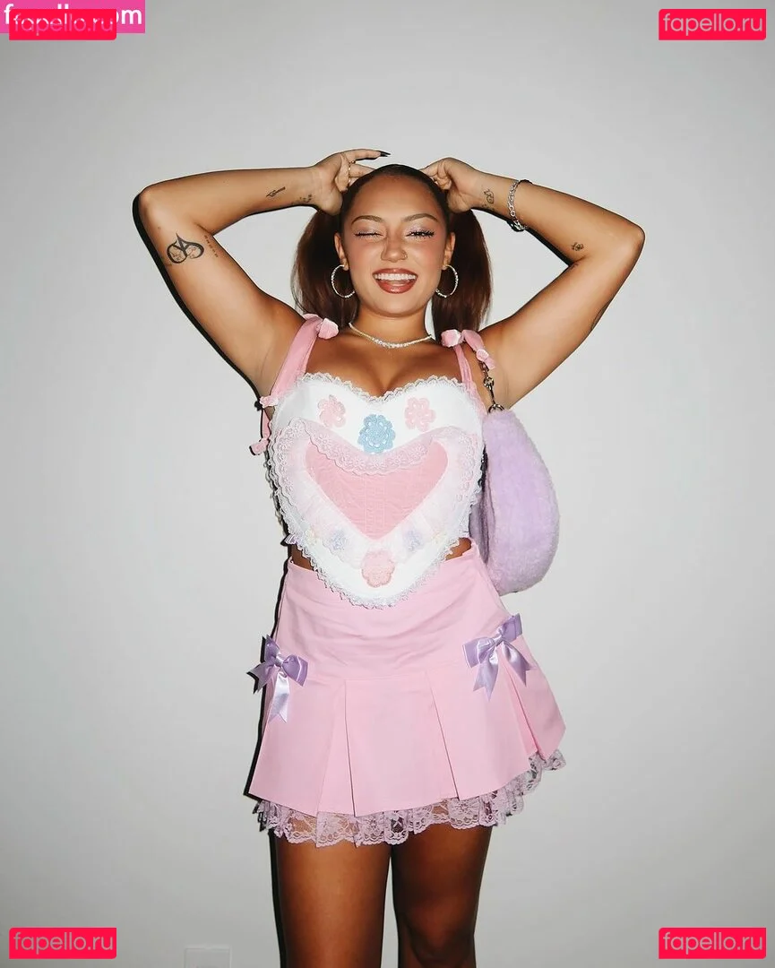 Avani Gregg Onlyfans Photo Gallery 