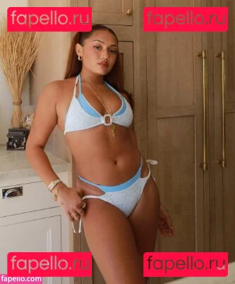 Avani Gregg Onlyfans Photo Gallery 