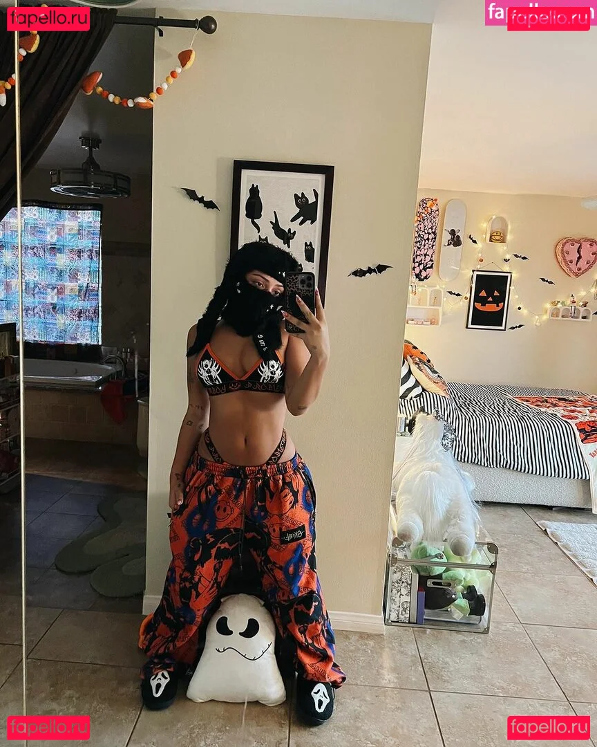 Avani Gregg Onlyfans Photo Gallery 