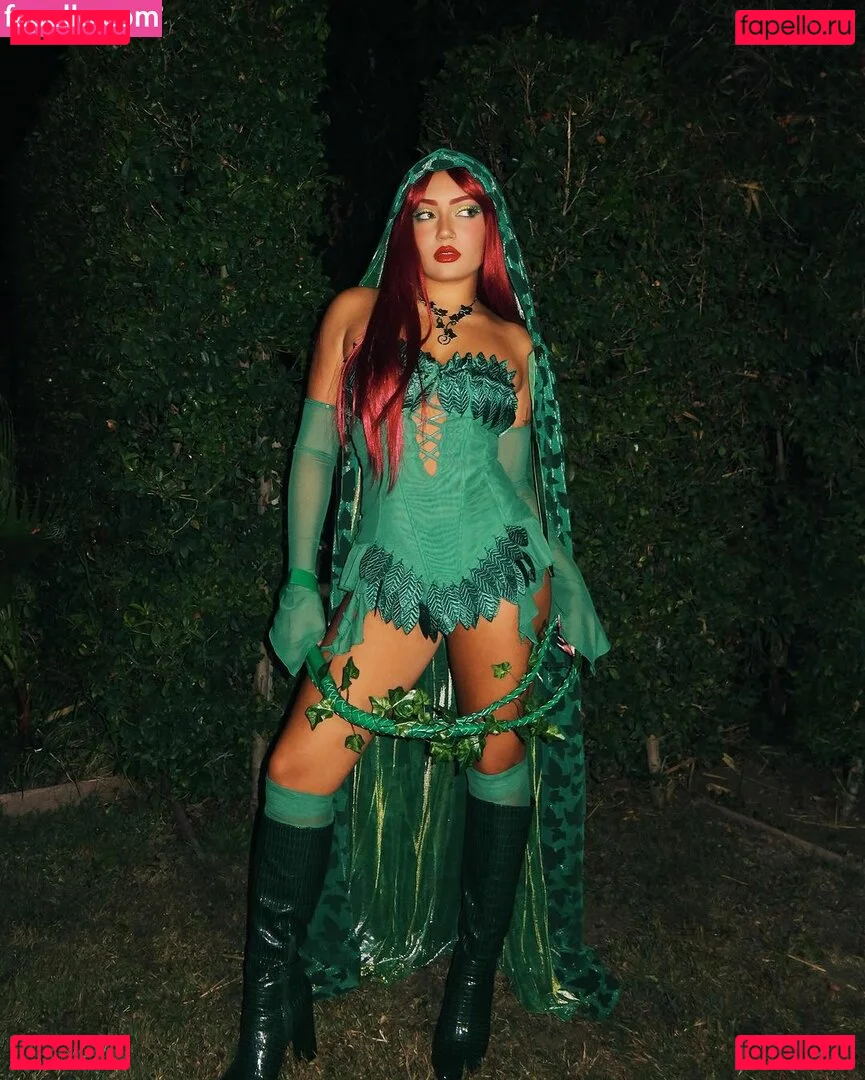 Avani Gregg Onlyfans Photo Gallery 