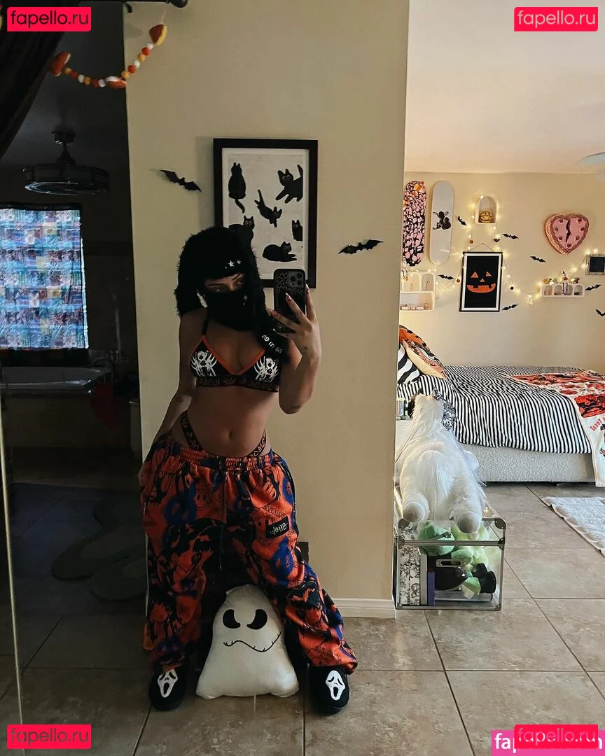 Avani Gregg Onlyfans Photo Gallery 