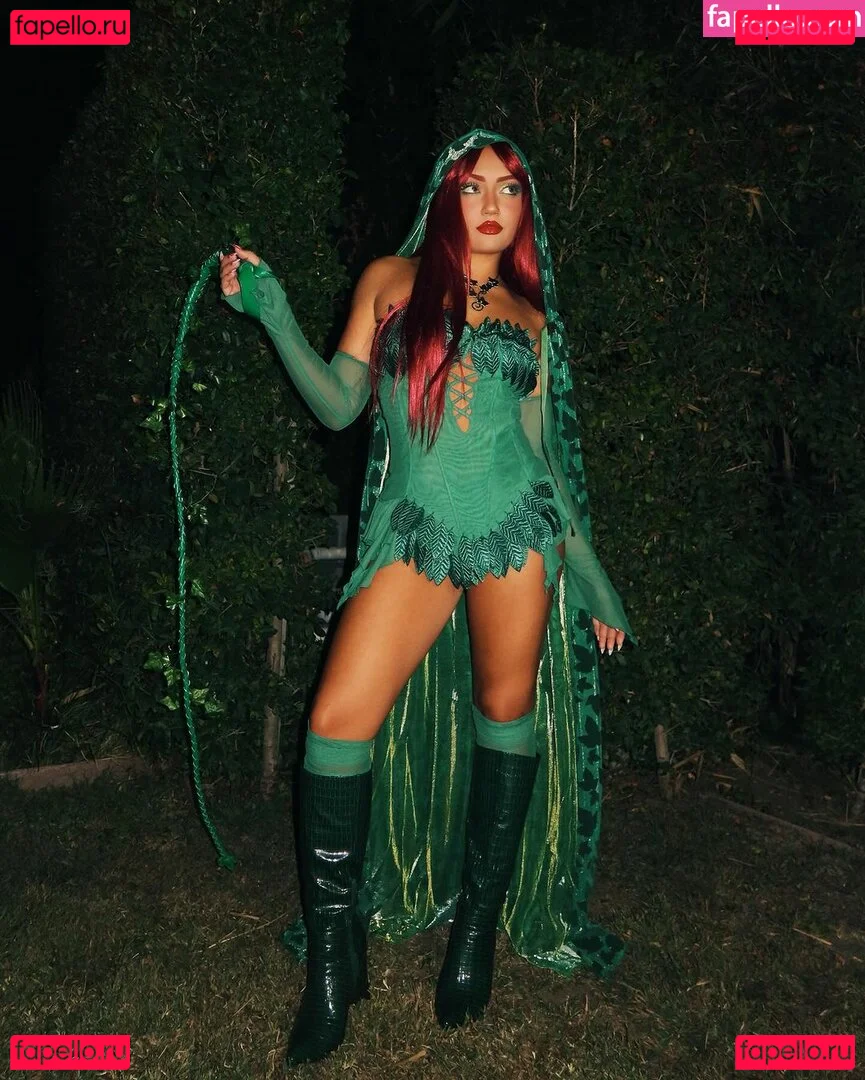 Avani Gregg Onlyfans Photo Gallery 