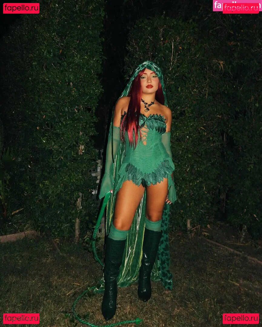 Avani Gregg Onlyfans Photo Gallery 