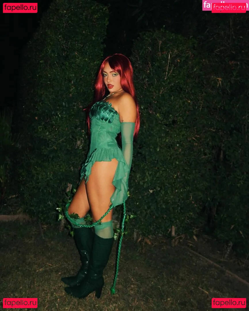 Avani Gregg Onlyfans Photo Gallery 