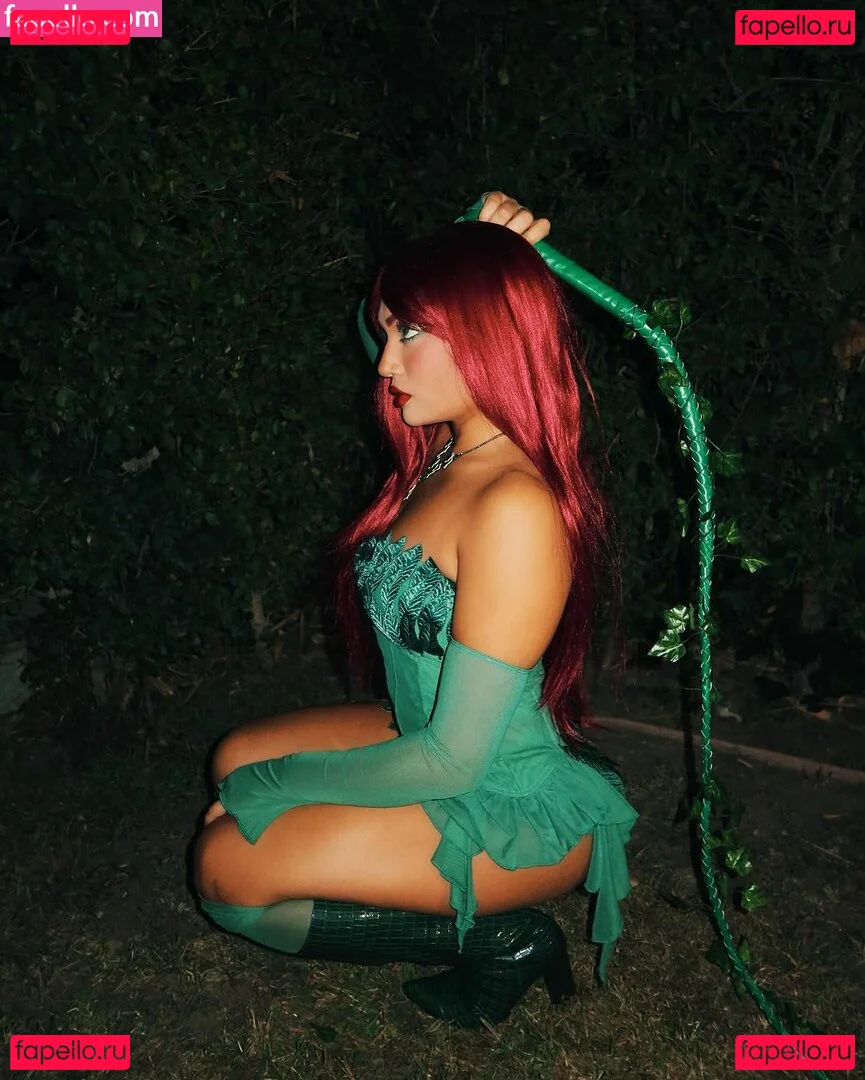 Avani Gregg Onlyfans Photo Gallery 