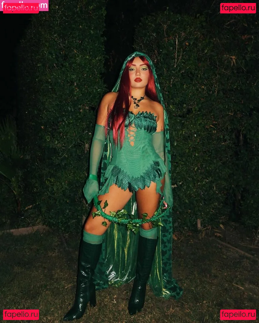 Avani Gregg Onlyfans Photo Gallery 