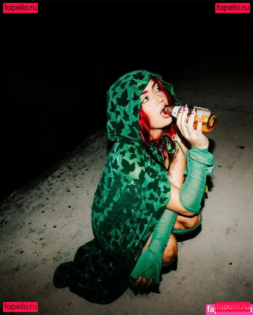 Avani Gregg Onlyfans Photo Gallery 