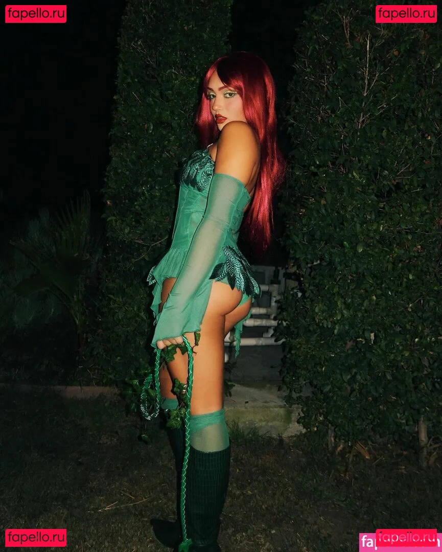 Avani Gregg Onlyfans Photo Gallery 